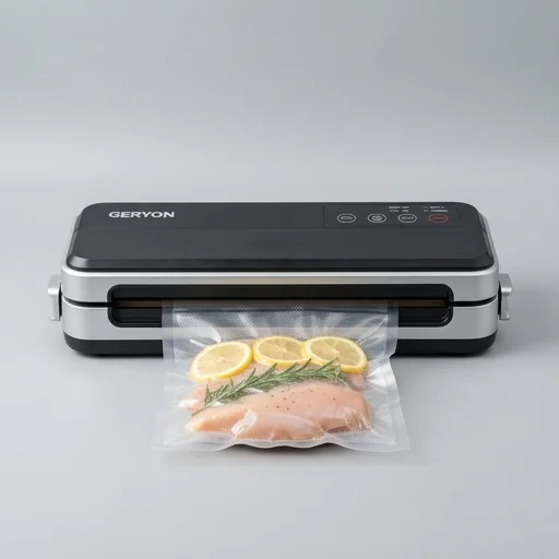 Geryon Vacuum Sealer