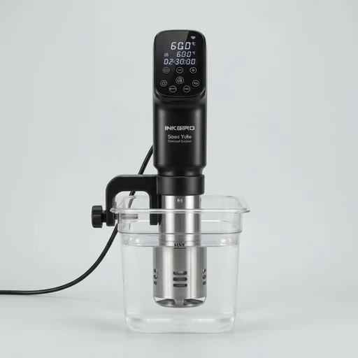Inkbird ISV-100W Sous Vide Circulator