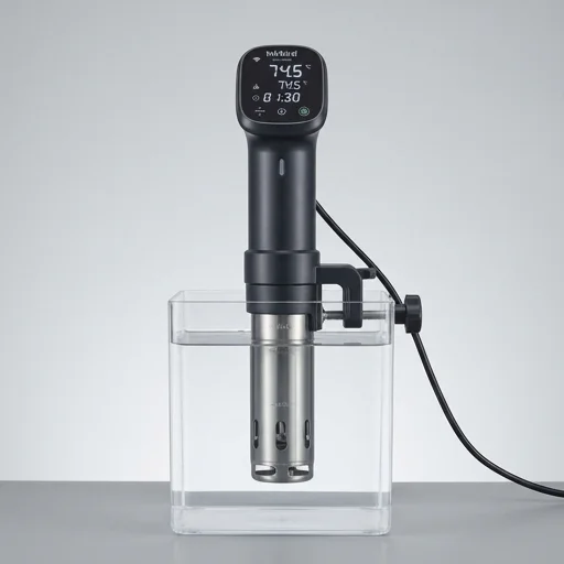 Inkbird ISV-200W Sous Vide Circulator