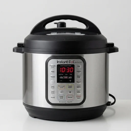 Instant Pot Duo Plus 9-in-1 Electric Pressure Cooker