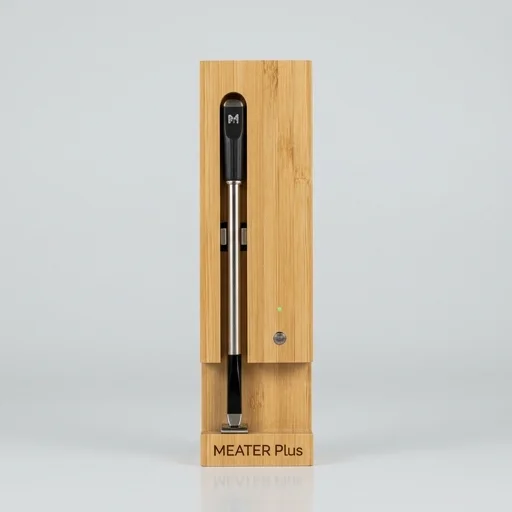 MEATER Plus Wireless Smart Meat Thermometer