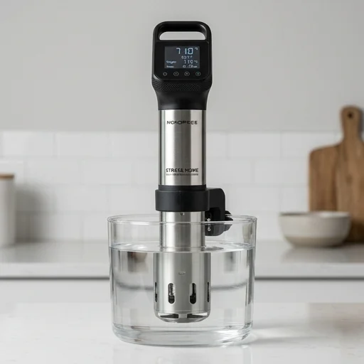 Monoprice Strata Home Sous Vide Precision Cooker