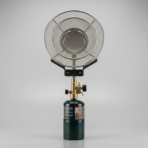 Sansaire Searzall Torch Attachment