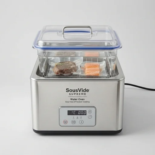 SousVide Supreme Water Oven