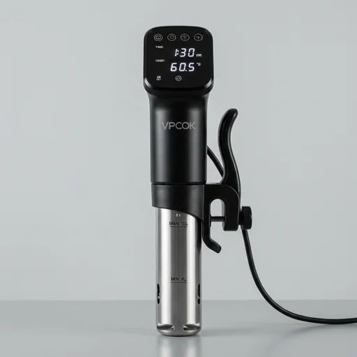 VPCOK Sous Vide Precision Cooker