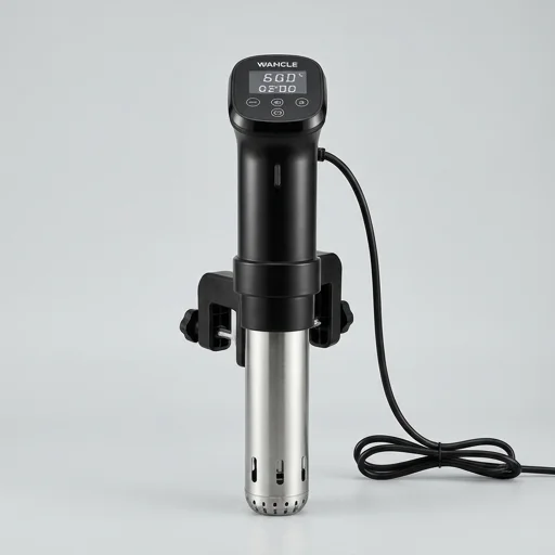 Wancle Sous Vide Precision Cooker